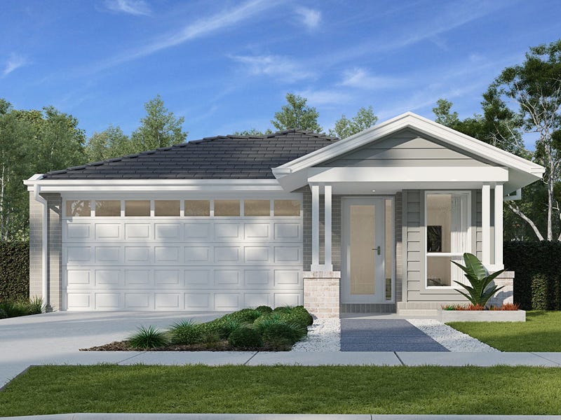 New House and Land Packages For Sale in Redbank Plains, QLD 4301