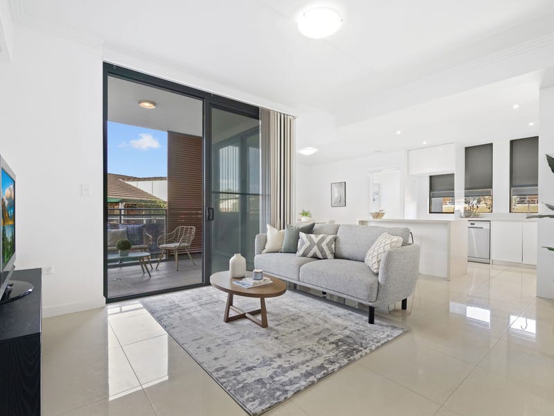 210/16 Warburton Street, Gymea, NSW 2227