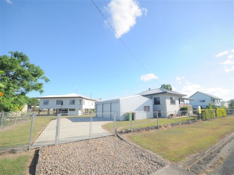 16 Mylrea Street, Ingham, Qld 4850