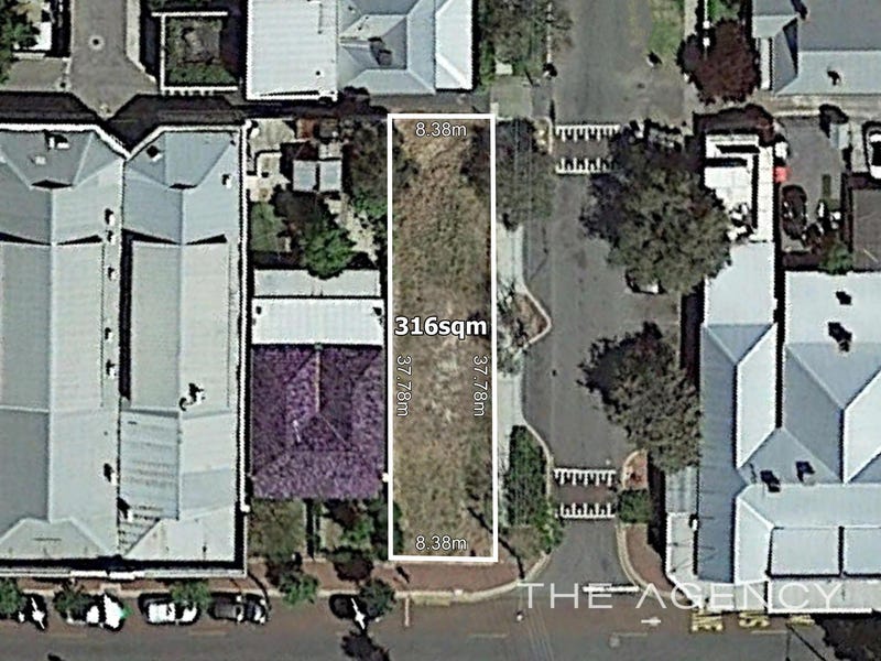 471 Beaufort Street, Highgate, WA 6003