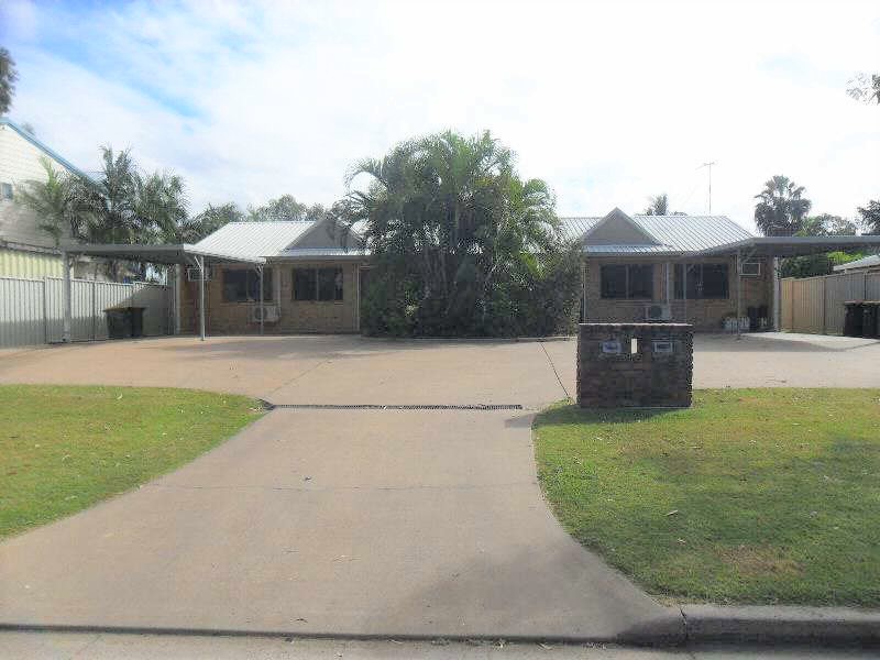40 Dawn Cres, Emerald, Qld 4720