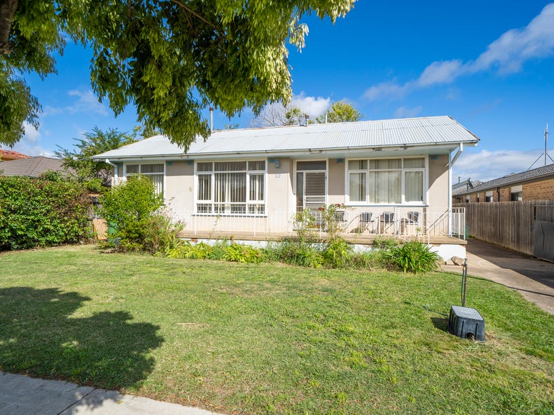 23 Stornaway Road Queanbeyan Nsw 2620