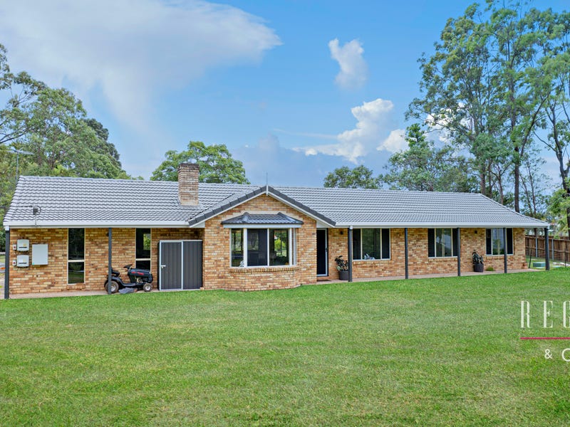 137 Rowley Road, Burpengary, Qld 4505