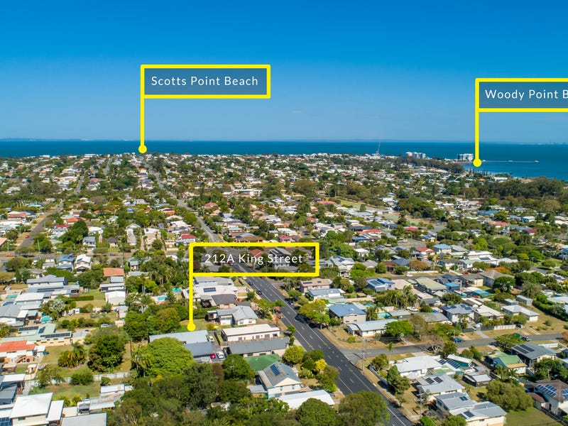 212A King Street, Clontarf, Qld 4019