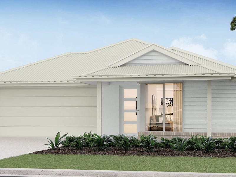New House and Land Packages For Sale in Yarrabilba, QLD 4207