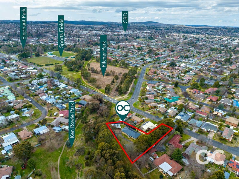 27A Woodward Street, Orange, NSW 2800