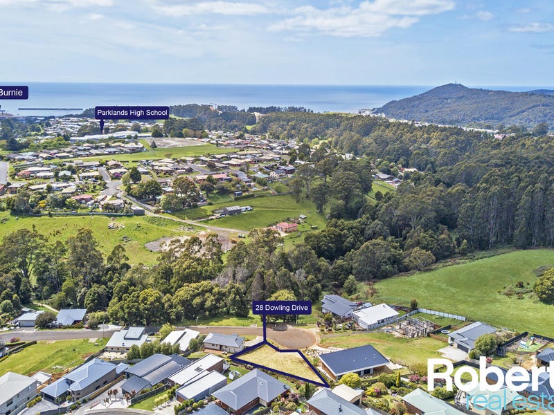 28 Dowling Drive, Romaine, Tas 7320