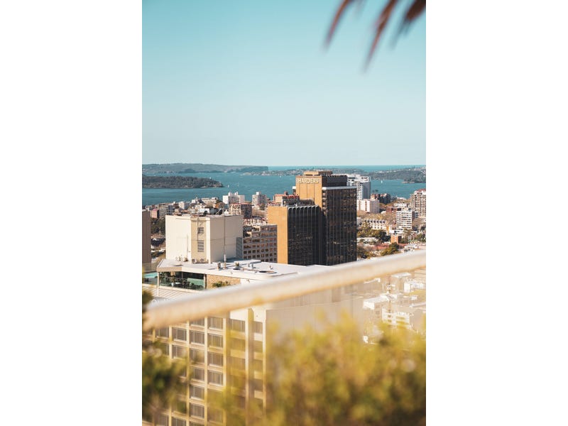 Penthouse 2901/187 Liverpool Street - Property image 23 of 28