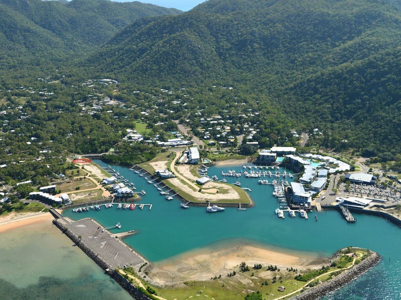 22F The Esplanade, Nelly Bay, Qld 4819 Property Details