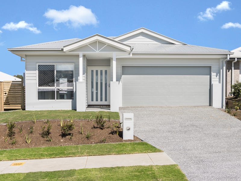 New House and Land Packages For Sale in Flagstone, QLD 4280