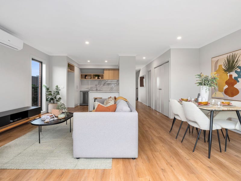 New House and Land Packages For Sale in Werribee, VIC 3030