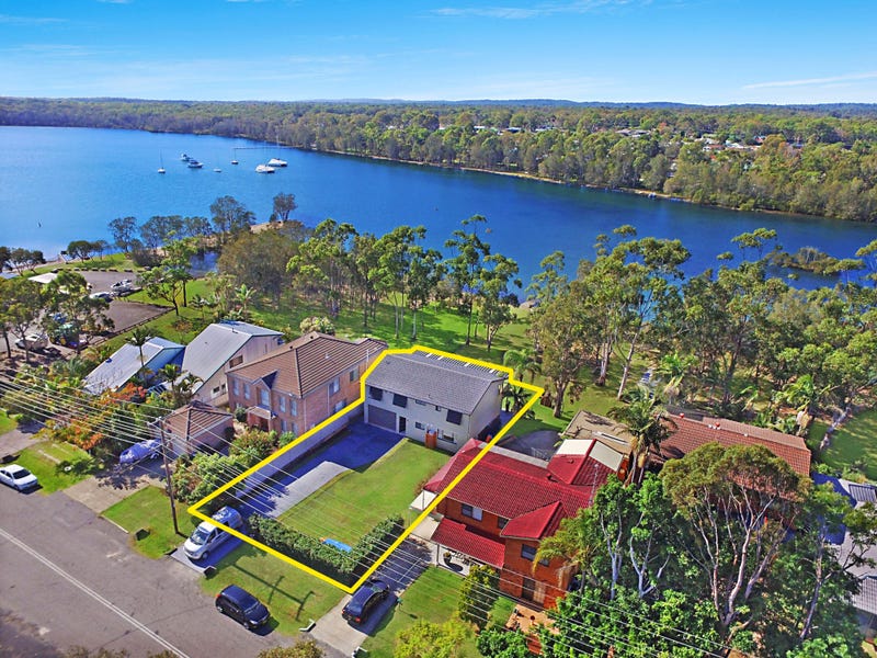 58 Lloyd Avenue, Chain Valley Bay, NSW 2259 Property Details