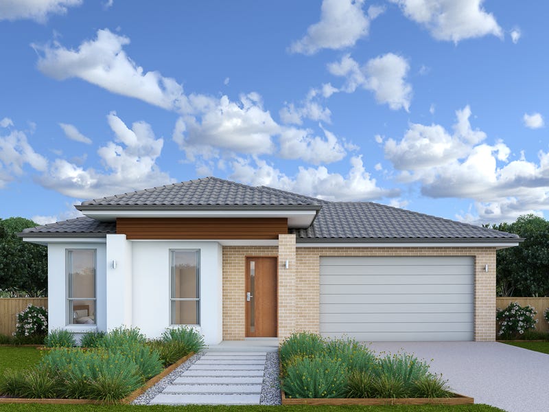 New House and Land Packages For Sale in Rockbank, VIC 3335