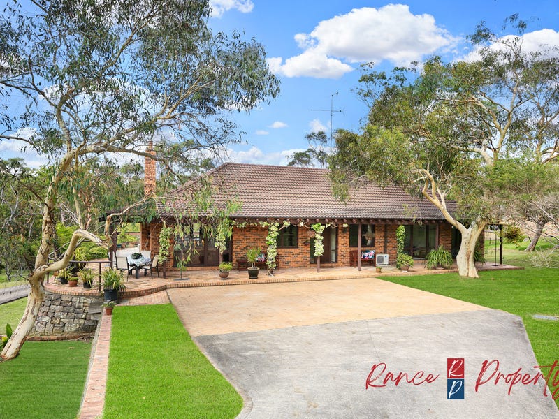 18 Ascot Road, Kenthurst, NSW 2156