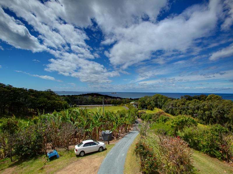 Coffs Harbour Greater Region, NSW Sold Property Prices & Auction