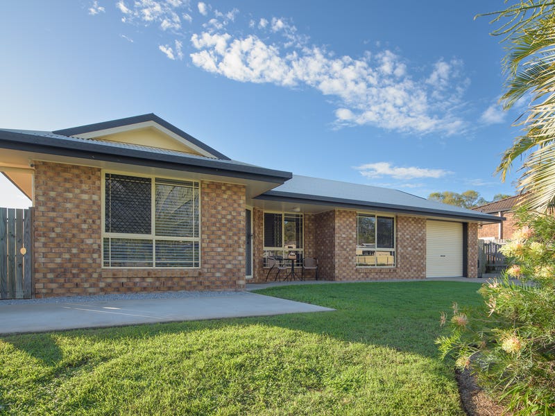 42 Coronation Drive, Tannum Sands, Qld 4680