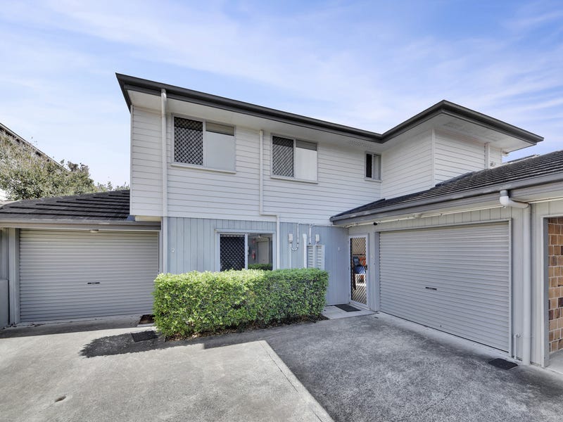 3/15 Cowan Street, Chermside, Qld 4032