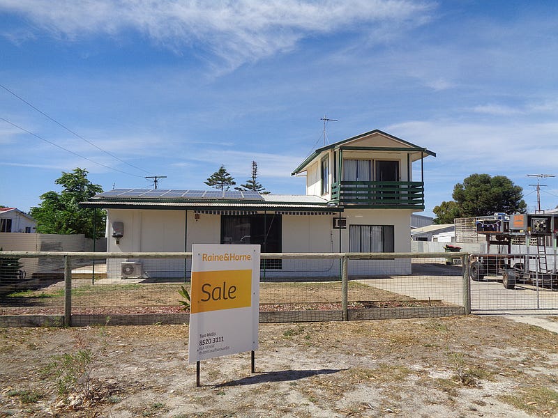 20 Richardson Street, Parham, SA 5501