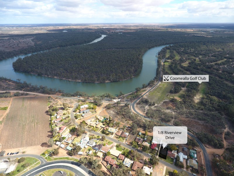 1/8 Riverview Drive, Dareton, NSW 2717 Property Details