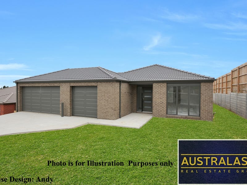 New House and Land Packages For Sale in Bunyip, VIC 3815