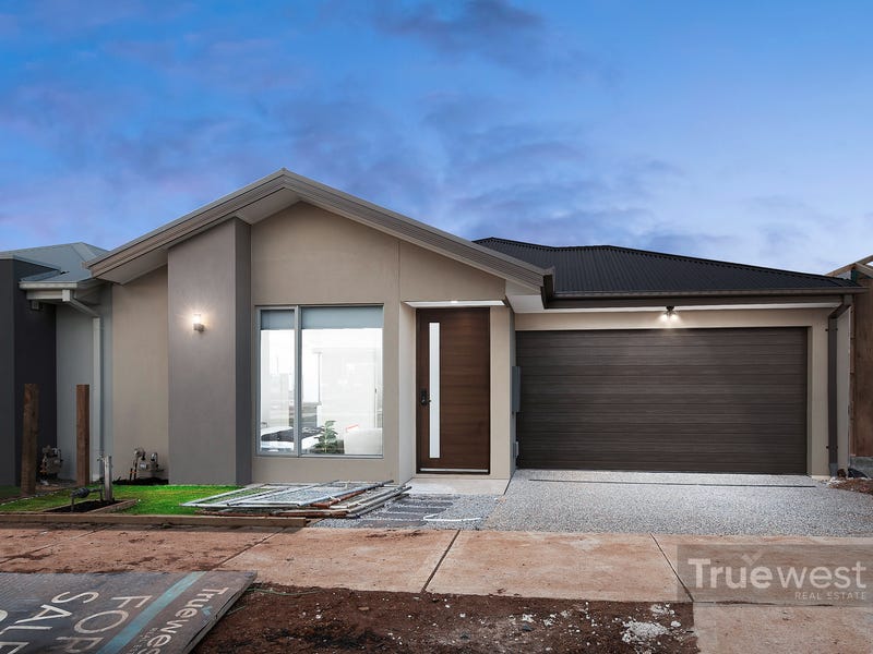 New House and Land Packages For Sale in Rockbank, VIC 3335