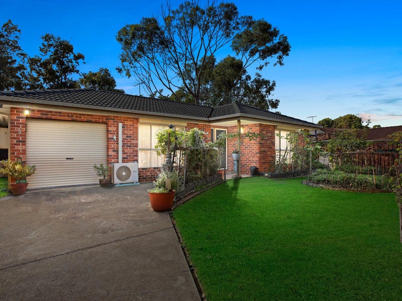 217 Gould Road, Eagle Vale, NSW 2558