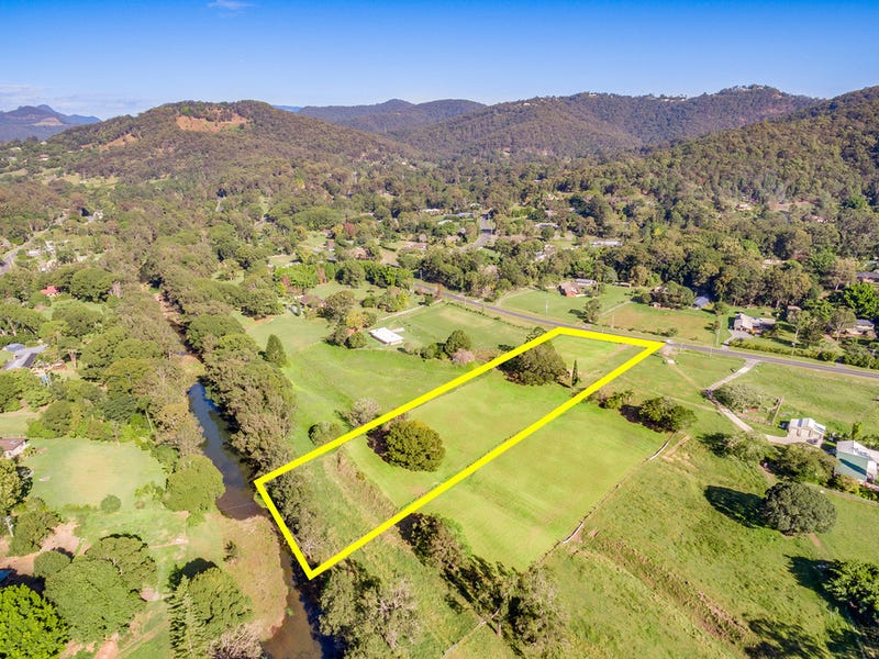 415 Tallebudgera Creek Road, Tallebudgera Valley, Qld 4228 Property