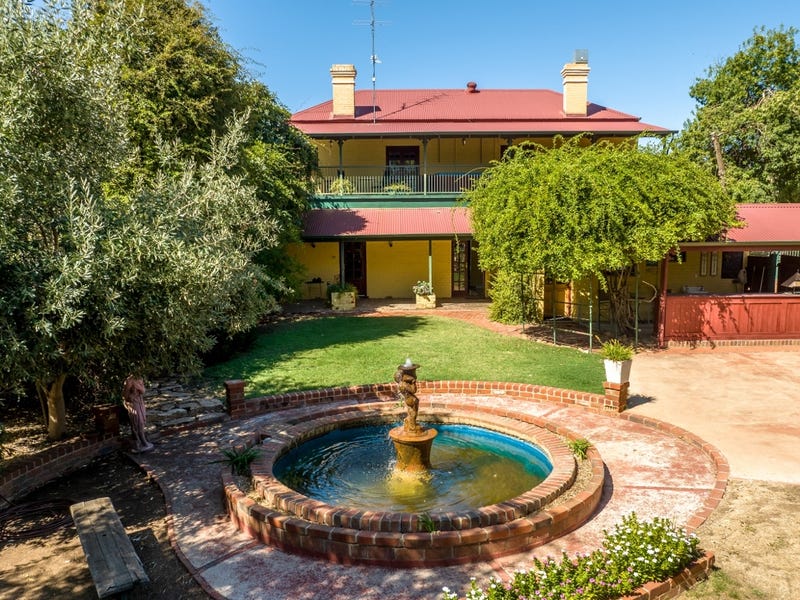 87 Avon Terrace, York, WA 6302