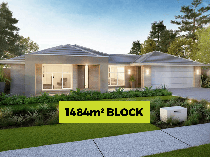New House and Land Packages For Sale in Two Wells, SA 5501