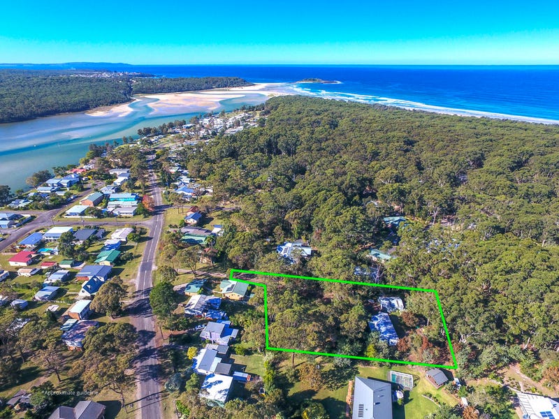 4 Karingal Place, Lake Conjola, NSW 2539 Property Details