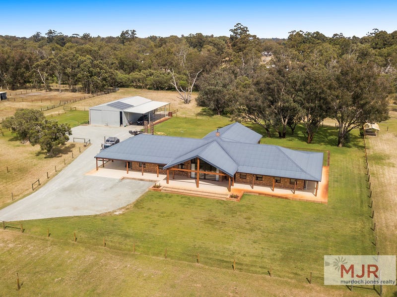 134 Country Drive, Oakford, WA 6121