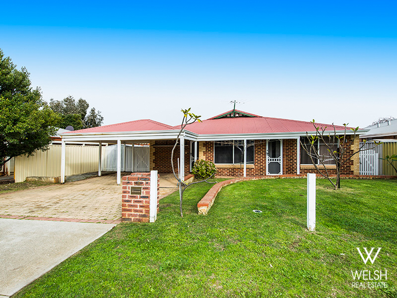 48 Waterhall Road, South Guildford, WA 6055