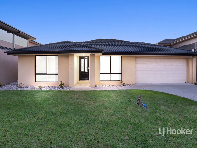 12 Monterey Bay Drive, Point Cook, Vic 3030