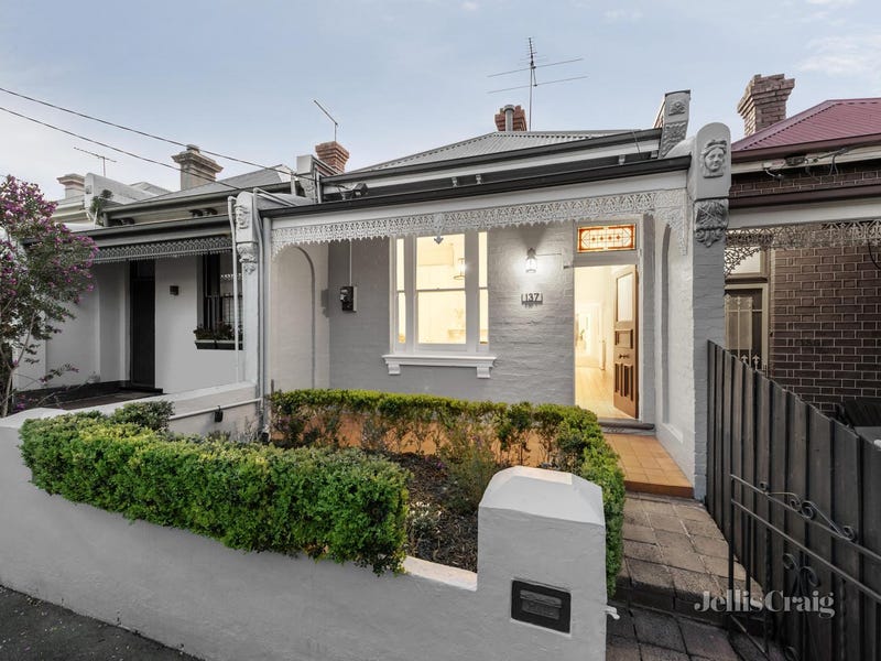 137 Brougham Street, Kew, Vic 3101
