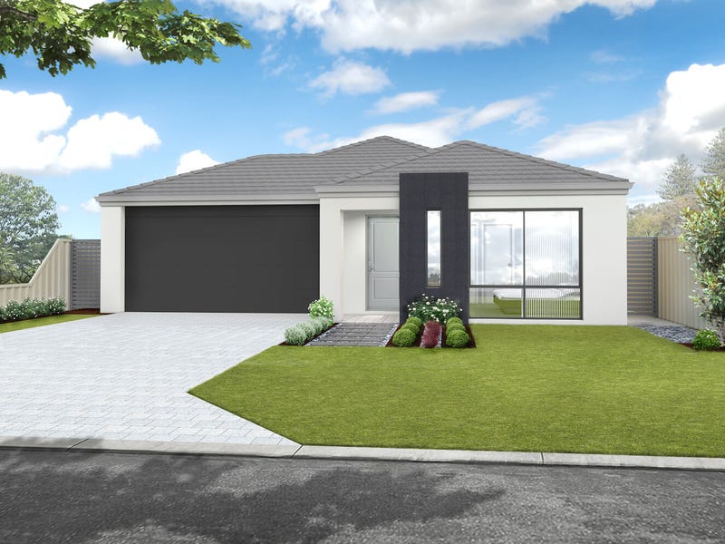 New House and Land Packages For Sale in Hammond Park, WA 6164