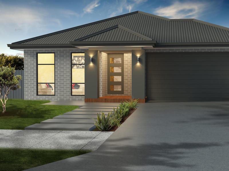 New House and Land Packages For Sale in Flagstone, QLD 4280