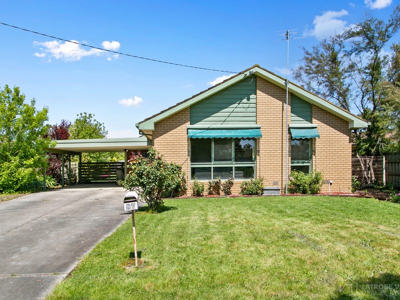 87 Albert Street, Rosedale, Vic 3847