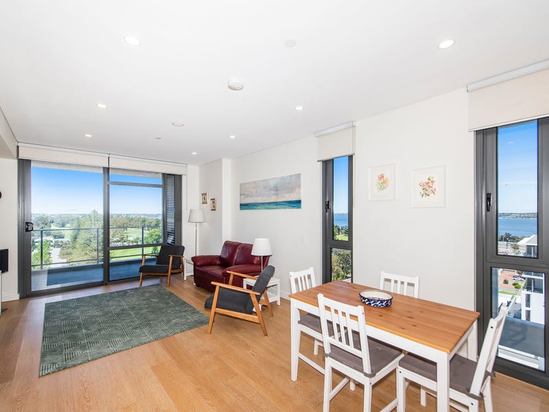 907/53 Labouchere Road, South Perth, WA 6151