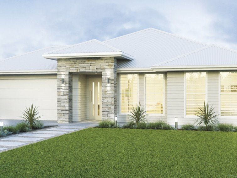 New House and Land Packages For Sale in Springfield Lakes, QLD 4300