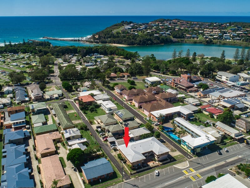 5/40 Woodburn Street, Evans Head, NSW 2473 Property Details