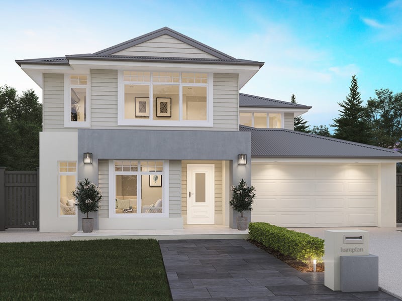 New House and Land Packages For Sale in Greenbank, QLD 4124