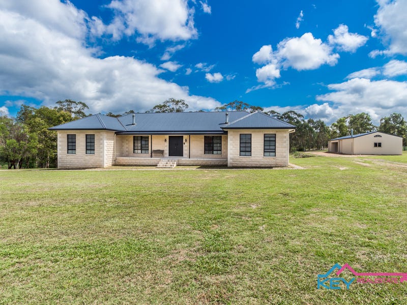 983 East Kurrajong Road, East Kurrajong, NSW 2758 Property Details