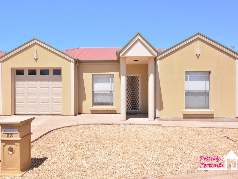 53 Herbert Street, Whyalla, SA 5600