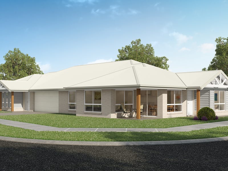 New House and Land Packages For Sale in Lochinvar, NSW 2321