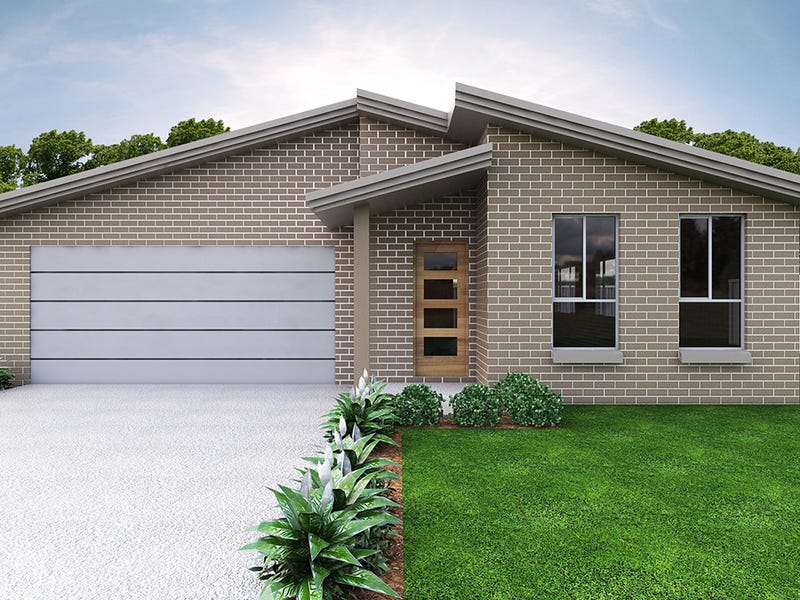 New House and Land Packages For Sale in Dubbo, NSW 2830