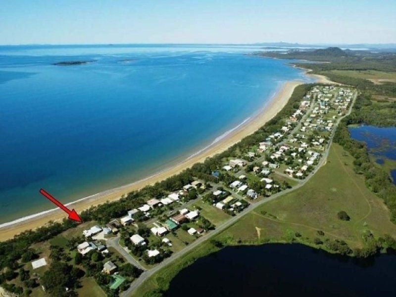 Salonika Beach, QLD 4740 Sold Property Prices & Auction Results