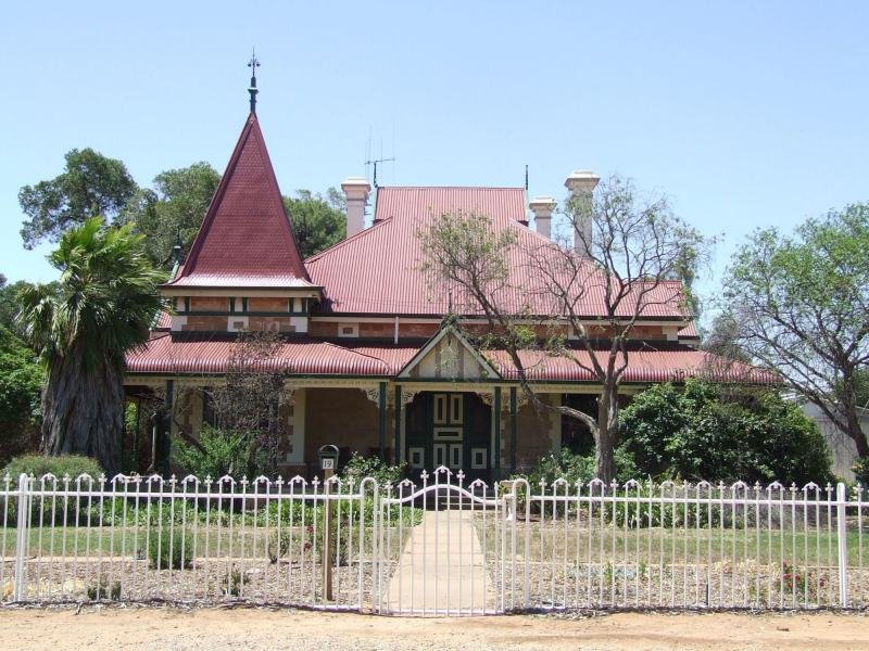 19 Eyre Road, Crystal Brook, SA 5523 Property Details