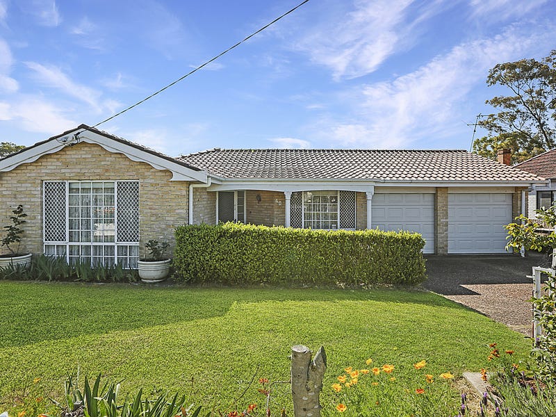 40 Wollombi Road, Cessnock, NSW 2325