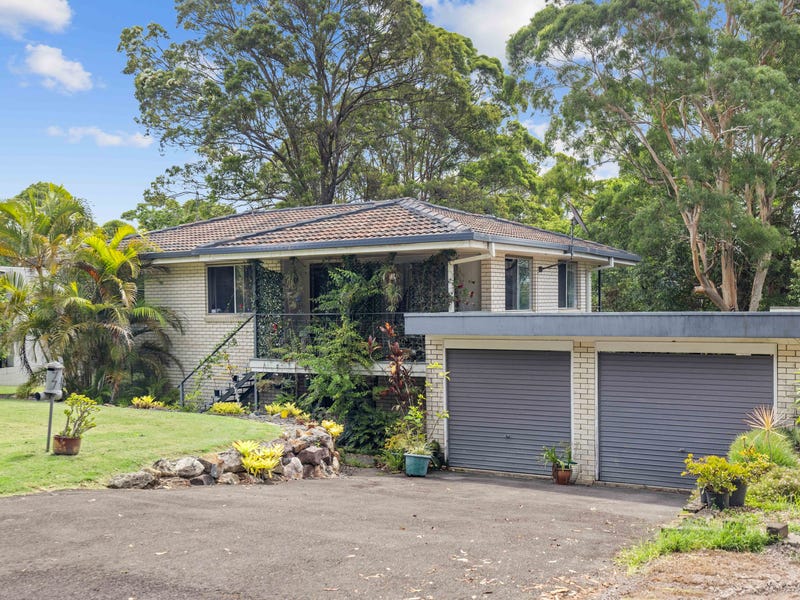 77 Panorama Drive, Nambour, Qld 4560