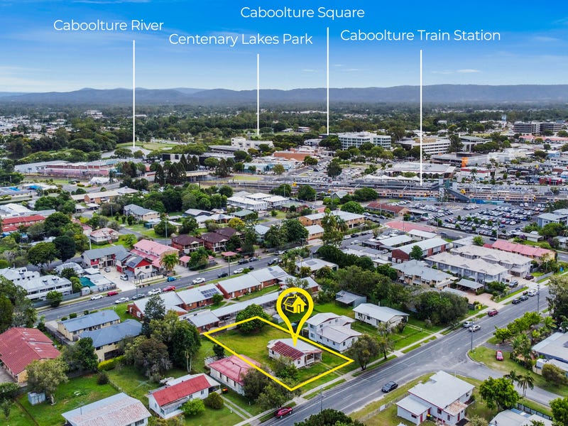 30 Hayes Street, Caboolture, Qld 4510